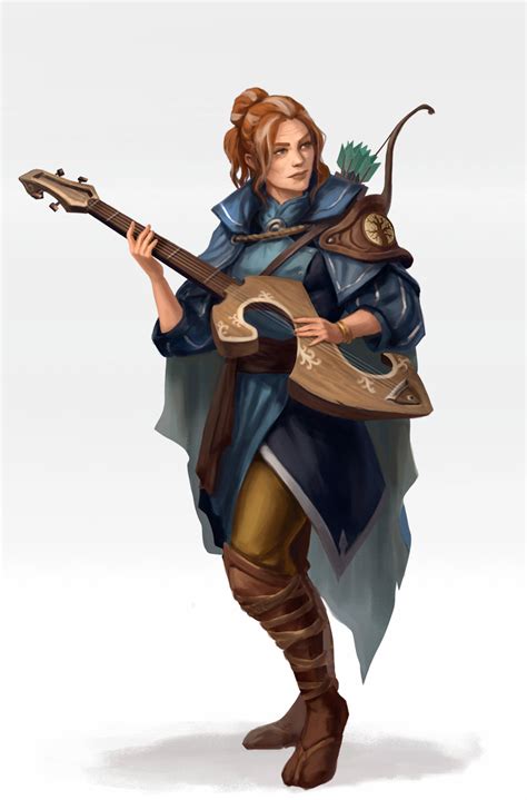 5e bard